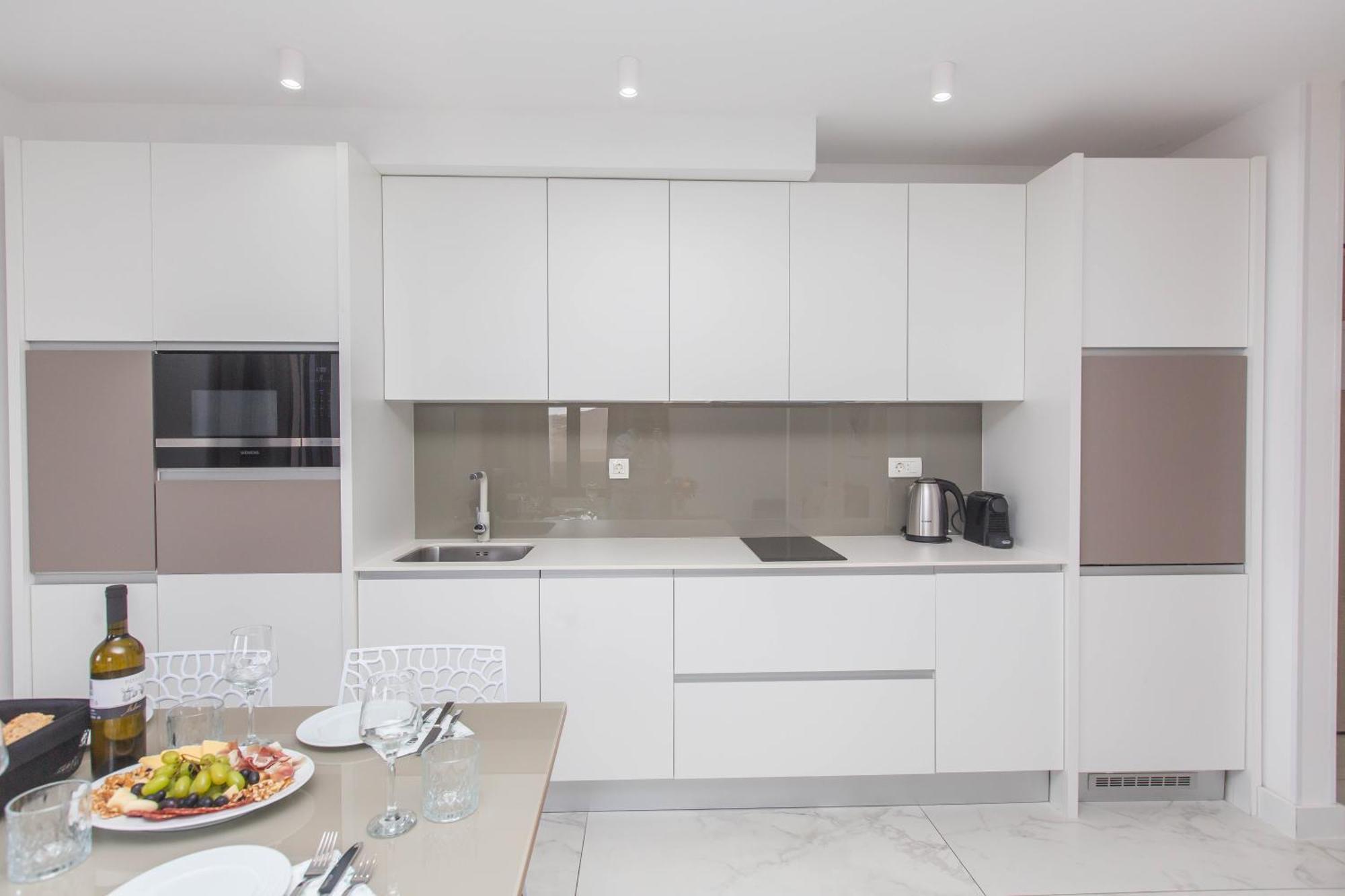 Villa 23 B Heated Pool Trogir Ngoại thất bức ảnh