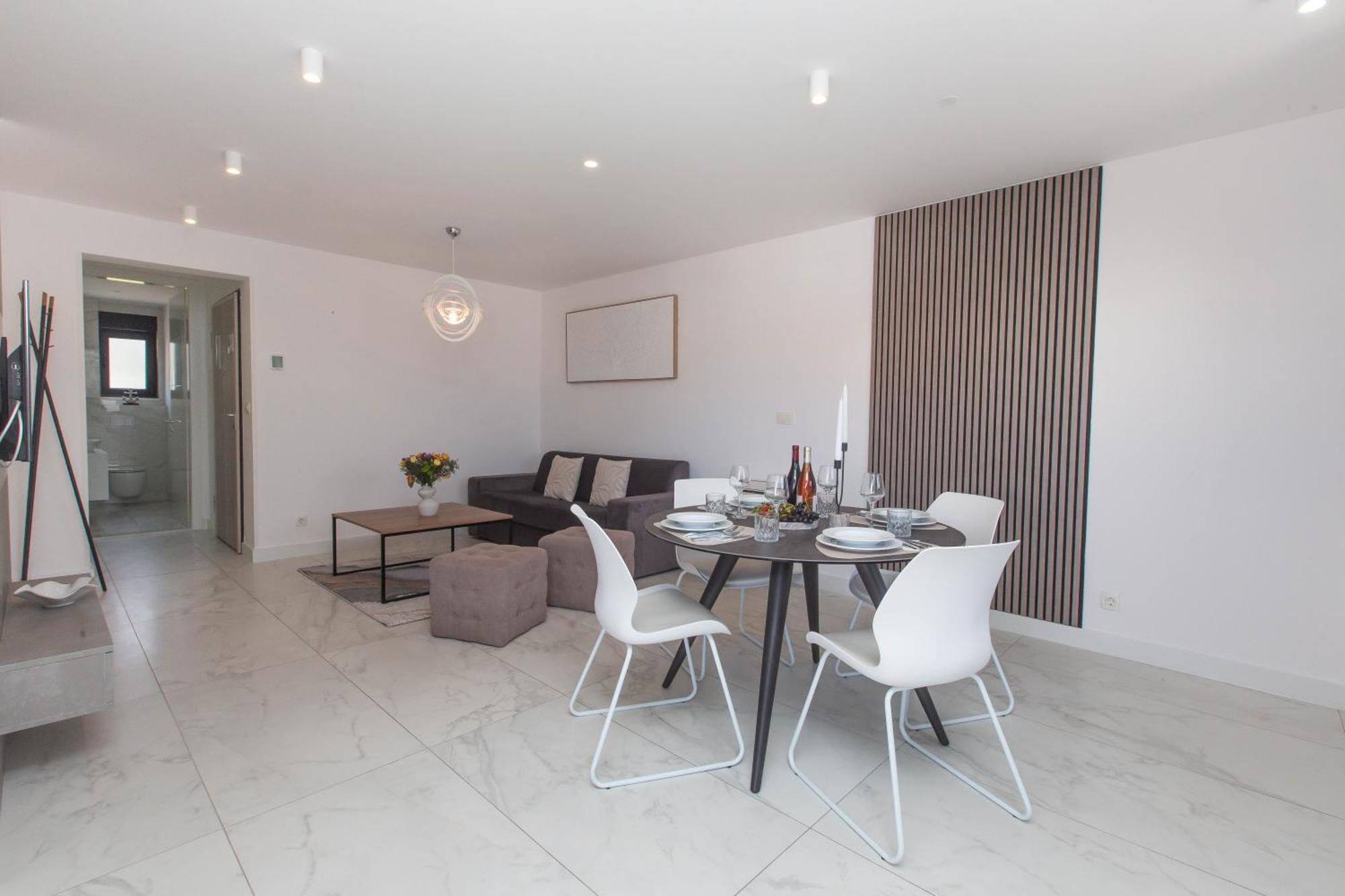 Villa 23 B Heated Pool Trogir Ngoại thất bức ảnh